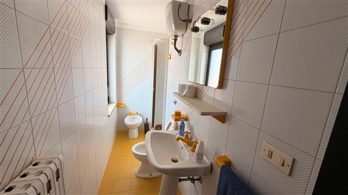 Appartamento con Esclusivo Attico Abitabile e Terrazza Panoramica